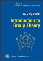 Introduction to Group Theory