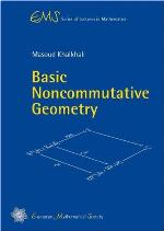 Basic Noncommutative Geometry