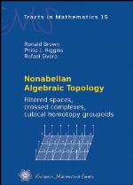 Nonabelian Algebraic Topology