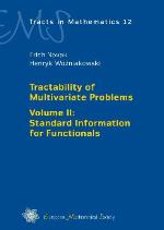 Tractability of Multivariate Problems V2
