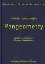 Pangeometry