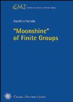 Moonshine of Finite Groups