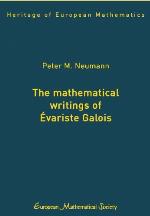 The mathematical writings of Évariste Galois