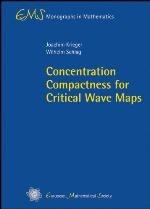 Concentration compactness for critical wave maps