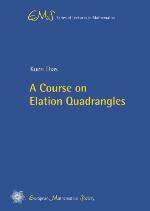 A course on elation quadrangles