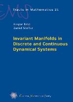 Invariant manifolds in discrete and continuous dynamical systems