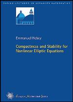 Compactness and stability for nonlinear elliptic equations