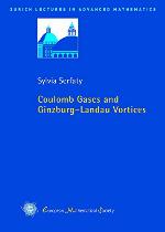 Coulomb Gasses and Ginzberg-Landau Vortices