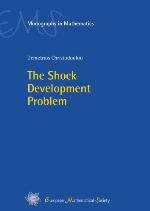 The shock development problem