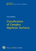Classification of complex algebraic surfaces