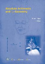 Absolute arithmetic and F₁-geometry