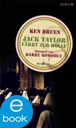 Jack Taylor fährt zur Hölle