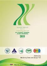 Eco-Dyeing, Finishing and Green Chemistry : selected, peer reviewed papers from the 2011 International Conference on Eco-Dyeing, Finishing, and Green Chemistry (EDFGC 2011), June 8-12, 2011, Hangzhou, China