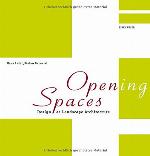Open(ing) Spaces