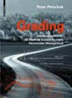Grading for Landscape Architects and Architects