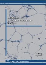 A directory of arrhenius parameters : metals