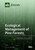 Ecological Management of Pine Forests.