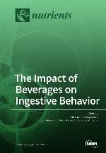 The impact of beverages on ingestive behavior
