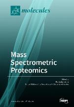 Mass spectrometric proteomics