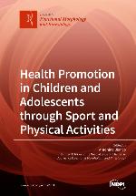Health promotion in children and adolescents through sport and physical activities
