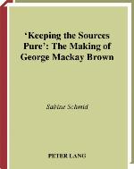 Keeping the Sources Pure