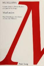 Musil anders