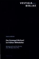 Der Erzengel Michael Im Fruehen Mittelalter