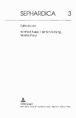 Geograf�a Lingue�stica del Judeoespa�ol