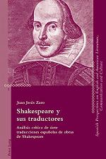 Shakespeare y Sus Traductores