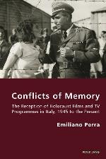 Conflicts Of Memories (Italian Modernities)