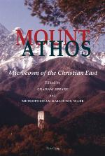 Mount Athos