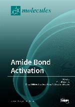 Amide bond activation