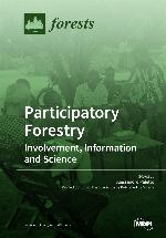 Participatory forestry : involvement, information and science