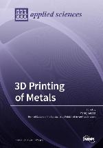 3D printing of metals