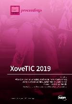 XoveTIC 2019 : the 2nd XoveTIC Conference (XoveTIC 2019) A Coruña, Spain, 5-6 September 2019