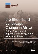 Livelihood and landscape change in Africa
