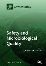 Safety and microbiological quality