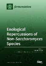 Enological repercussions of non-saccharomyces species