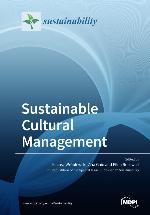 Sustainable Cultural Management.