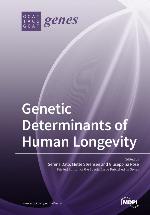Genetic determinants of human longevity