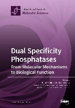 Dual specificity phosphatases : from molecular mechanisms to biological function