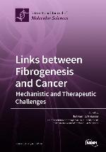 Links between fibrogenesis and cancer : mechanistic and therapeutic challenges