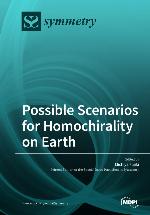 Possible scenarios for homochirality on earth