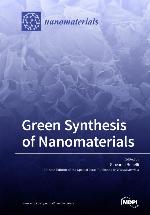 Green synthesis of nanomaterials