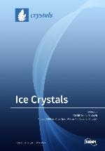Ice crystals