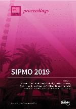 SIPMO 2019 : Bari, Italy : 17-19 October 2019