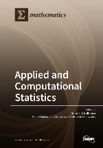Applied and Computational Statistics.