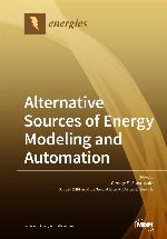 Alternative Sources of Energy Modeling and Automation