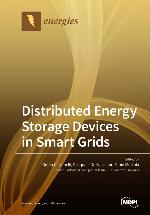 Distributed energy storage devices in smart grids