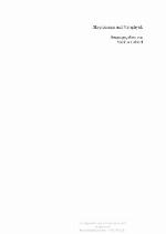 Skeptizismus Und Metaphysik